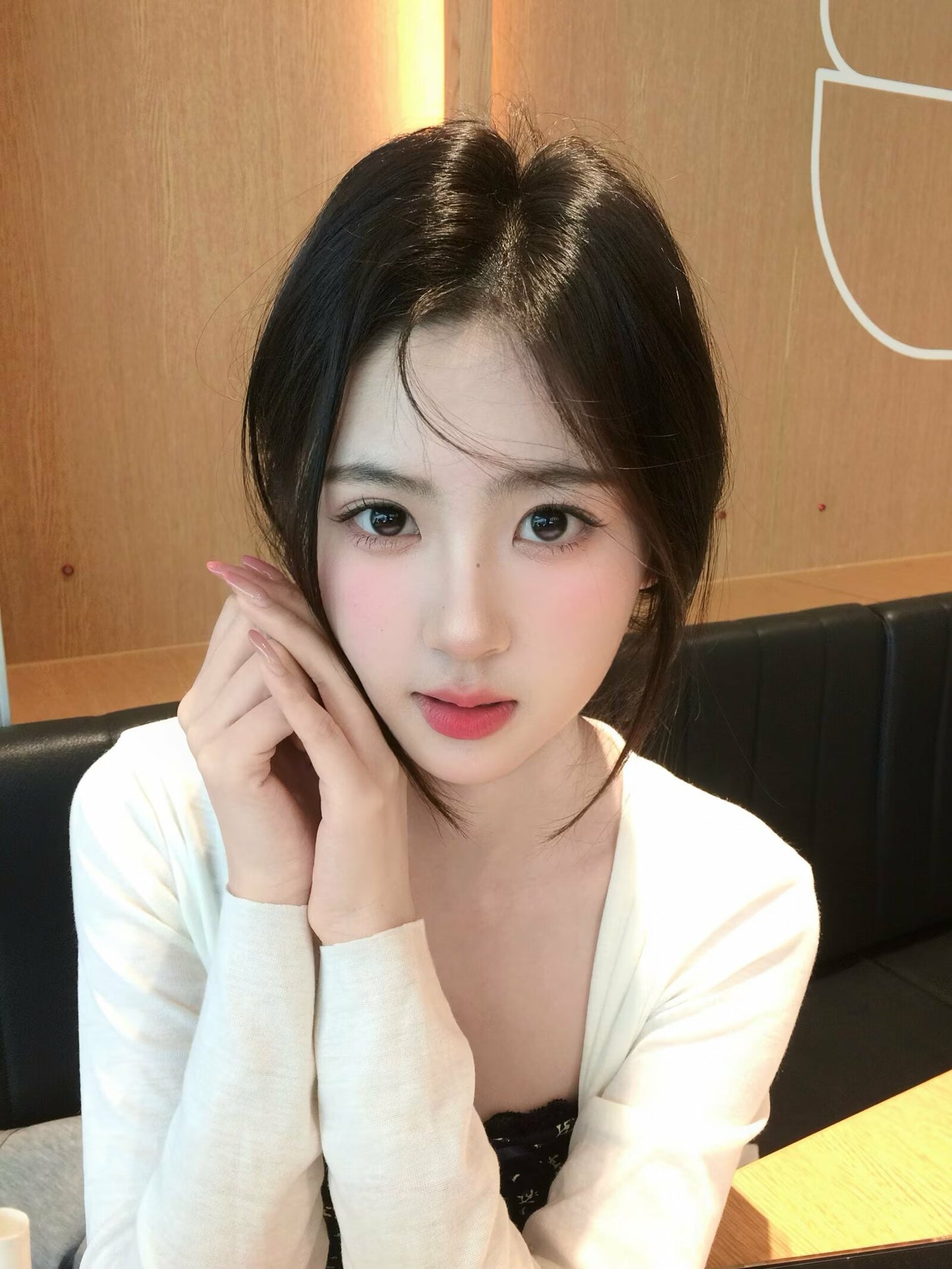 CHONOS 曖昧定格 日拋10片/1盒