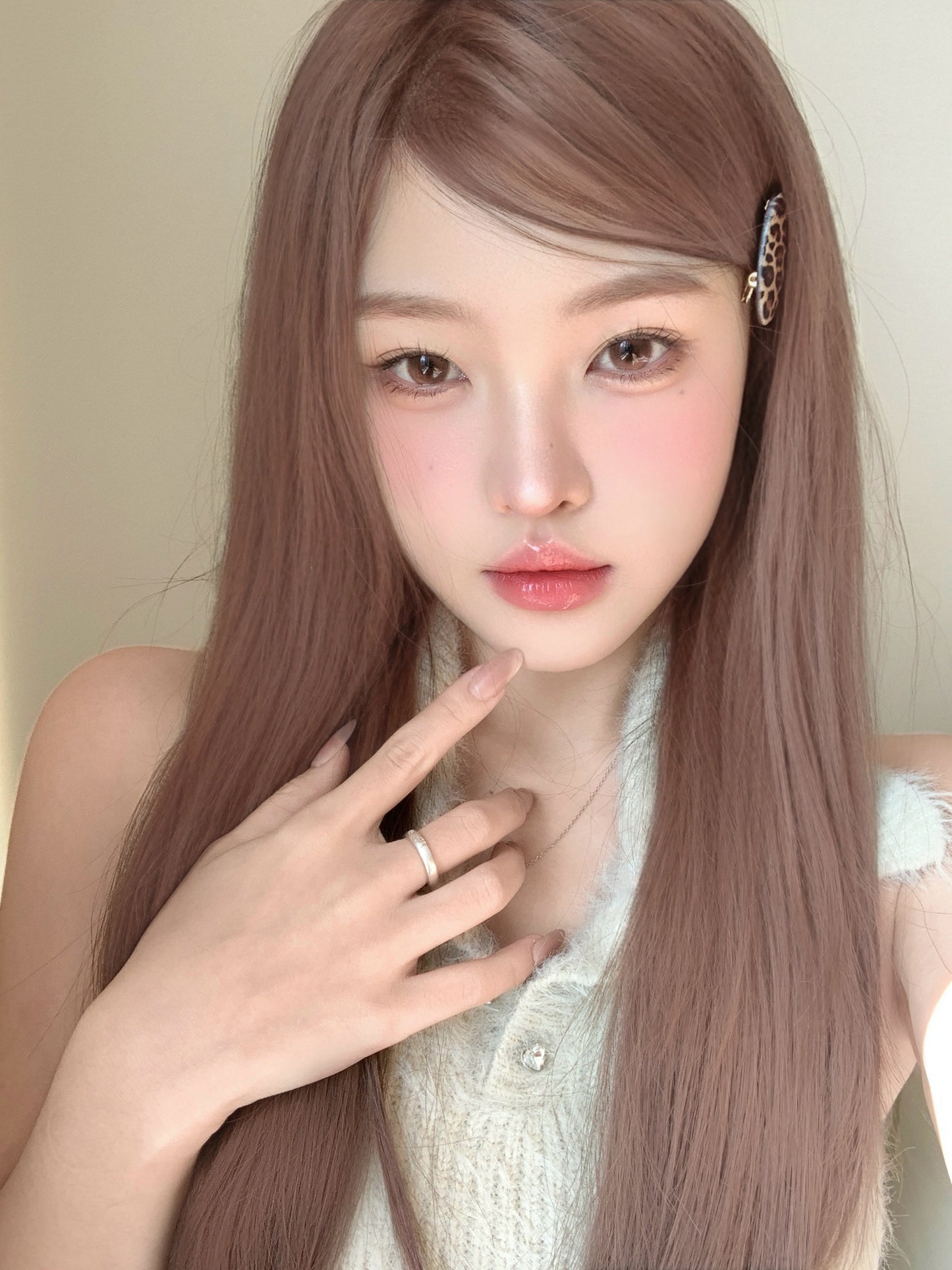 KiraFairy 小栗泥 日拋 1盒10片