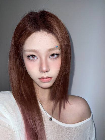 KiraFairy 月兔公主 半年拋