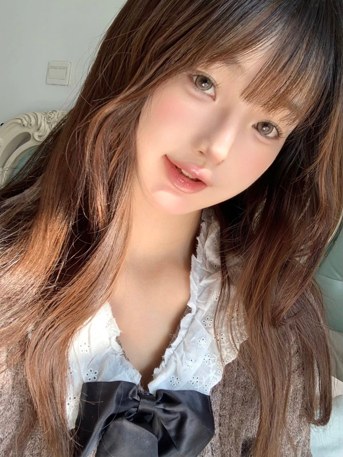 Deerbell 烏龍茶 日拋10片/1盒