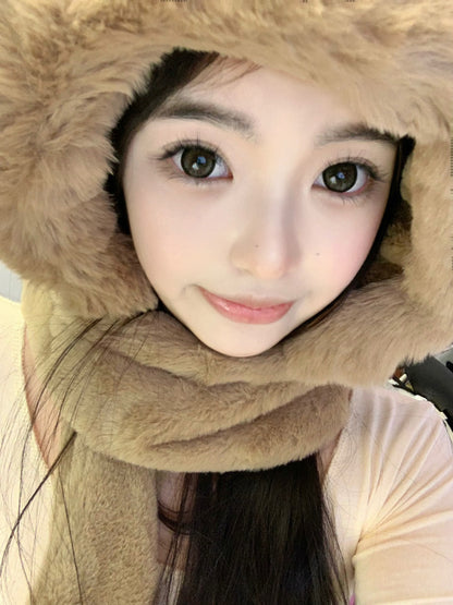 DORAGINA 可可杏仁 日拋10片/1盒