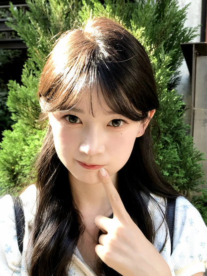 KiraFairy 催淚蛋 日拋 1盒10片