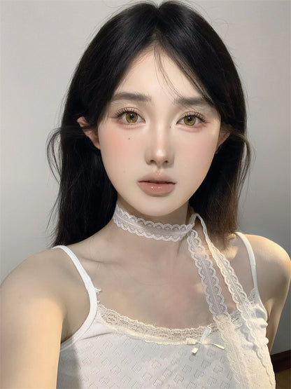 KiraFairy 鹿仙貝 半年拋