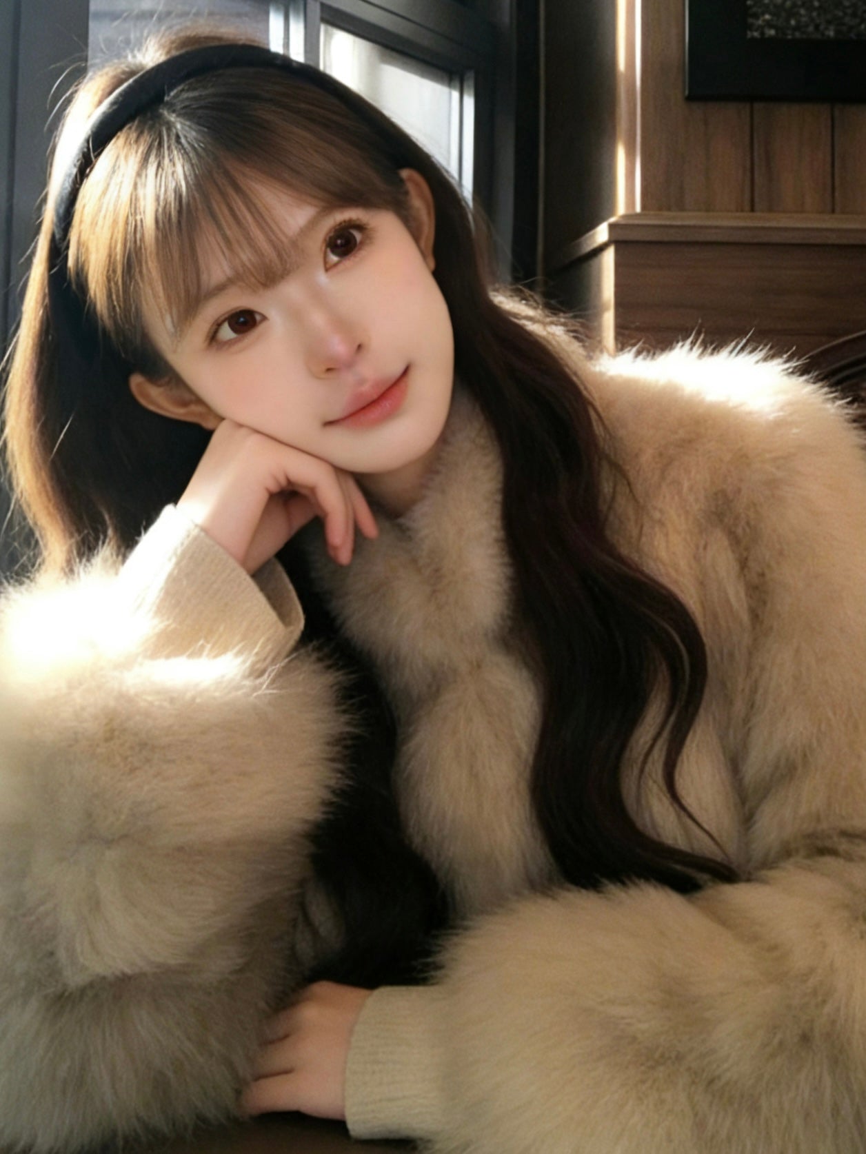 Cherrybee 姜汁巧片 日拋10片/1盒
