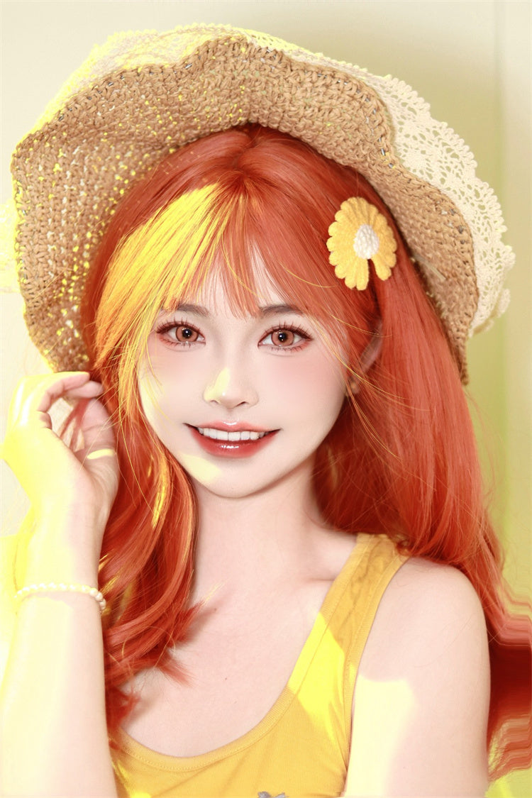 DOYA 造夢者系列 Cosplay Con 純淨藍/幻想綠/時空金/星河藍/星嵐紫/ 星燃紅/蜜糖棕/永夜黑 日拋一盒10片/2片試片裝