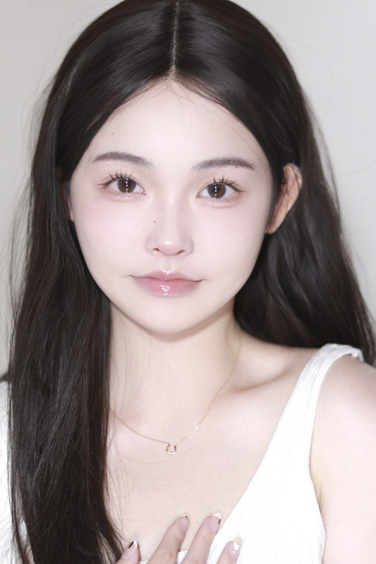 Woolilens 藍呼呼 半年拋