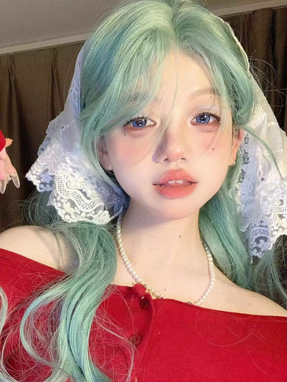 LOVEIIKIRA 冒險島 日拋10片/1盒
