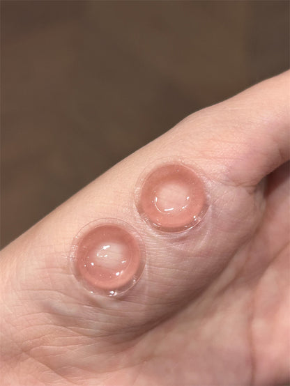 KiraFairy 月兔公主 半年拋