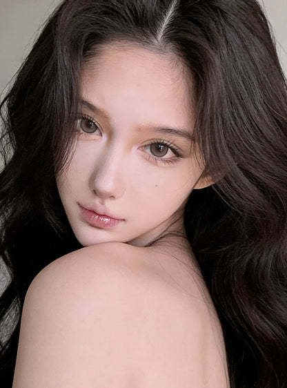 BarieCat 桃氣彈 日拋10片/1盒