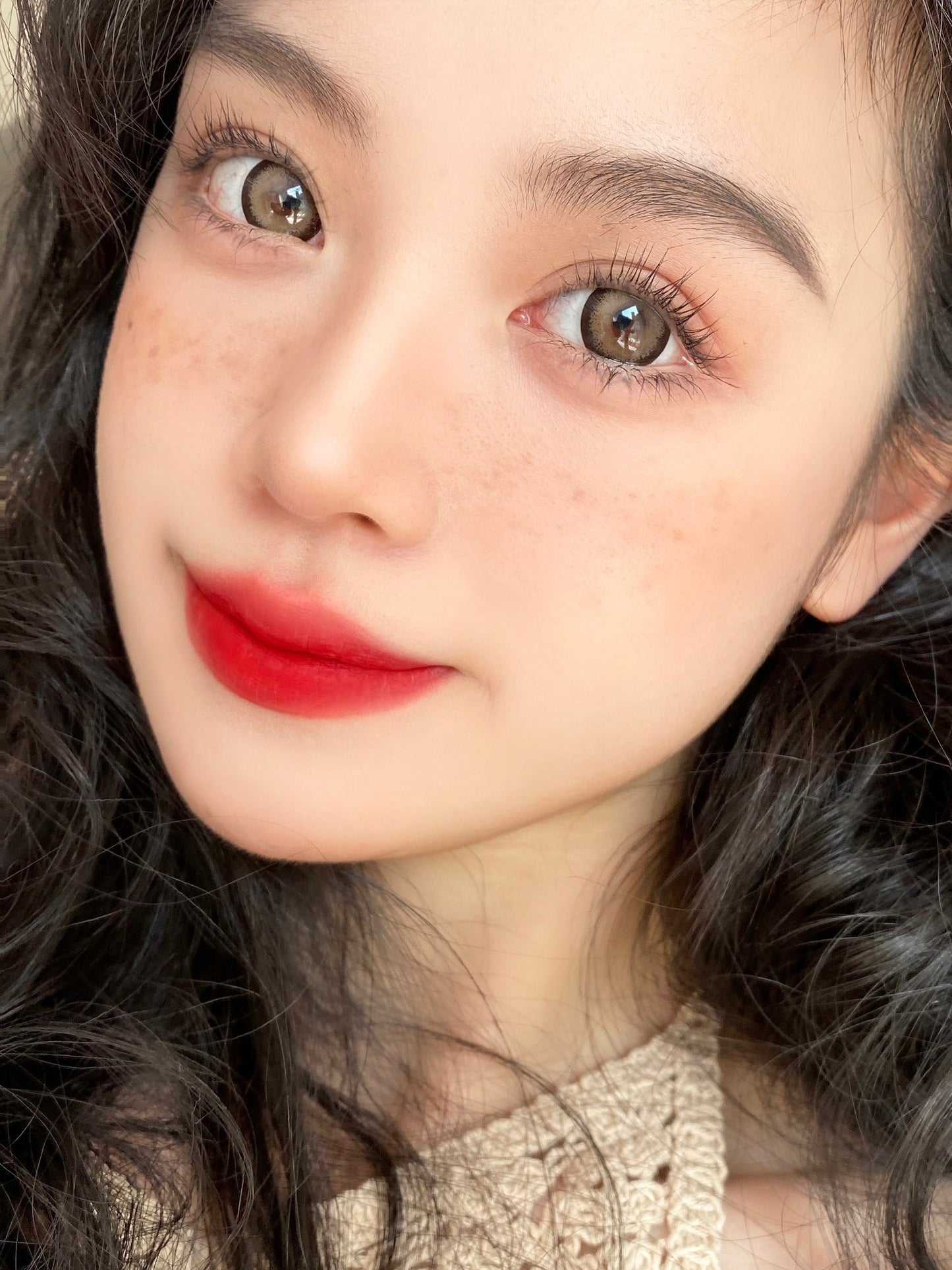 DORAGINA 奶乖泰迪 日拋10片/1盒