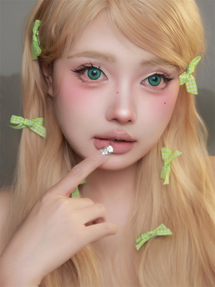 DOYA 造夢者系列 Cosplay Con 純淨藍/幻想綠/時空金/星河藍/星嵐紫/ 星燃紅/蜜糖棕/永夜黑 日拋一盒10片/2片試片裝