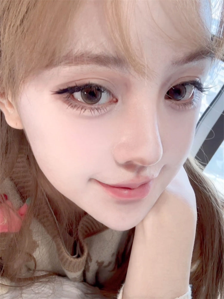 KiraFairy 水光駝鈴 半年拋