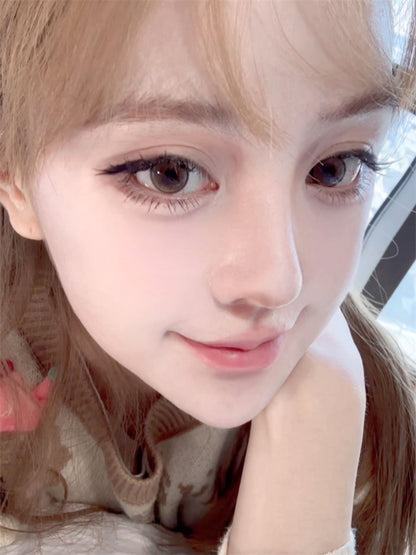 KiraFairy 水光駝鈴 半年拋