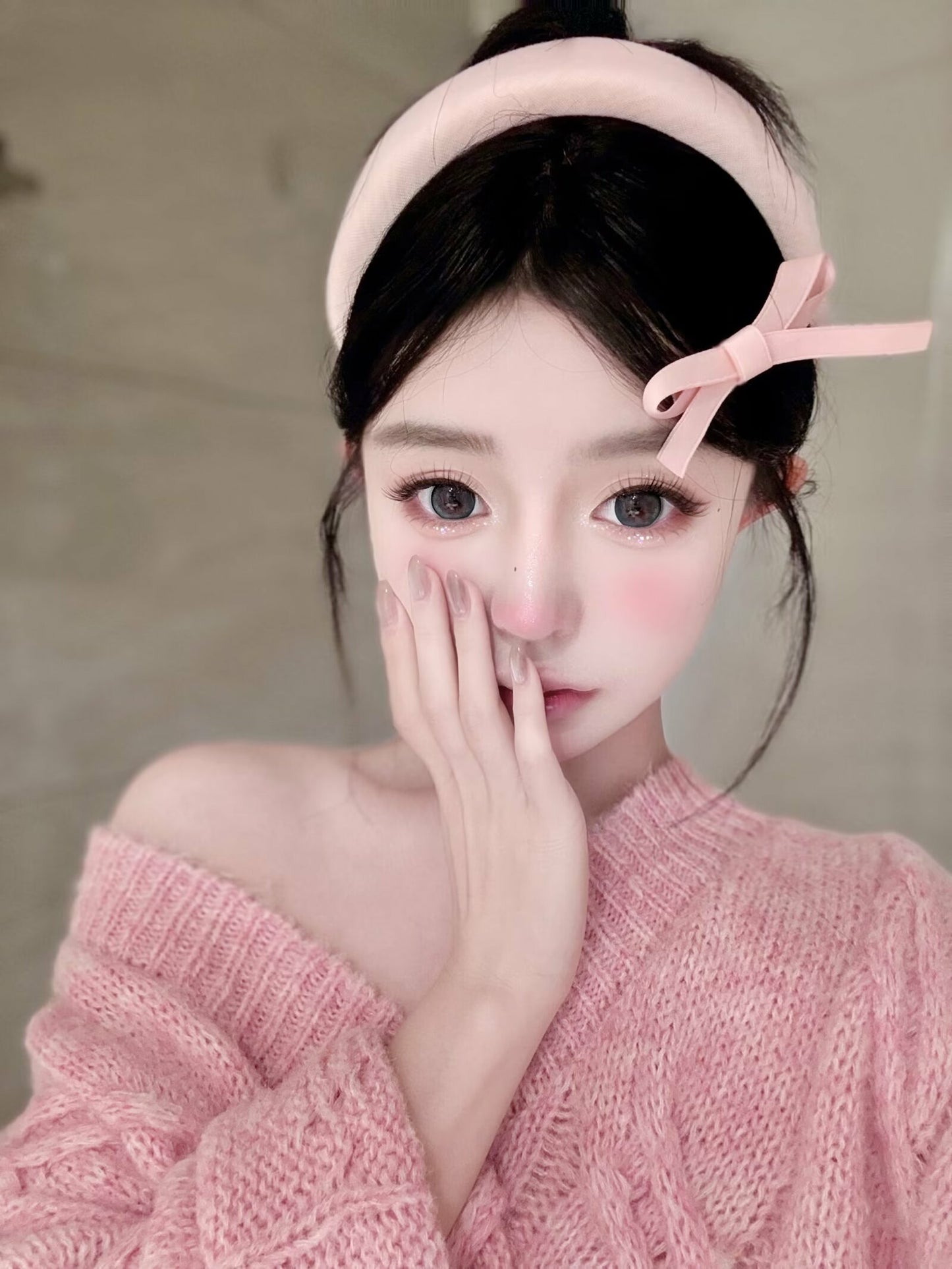 MIMIPARK 復古杜維埃 日抛10片/1盒
