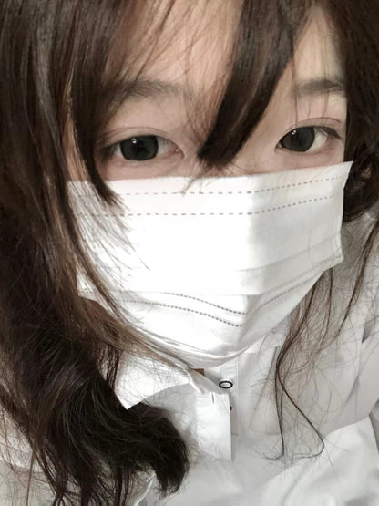 Gugucon 枕邊童話 日拋10片/1盒