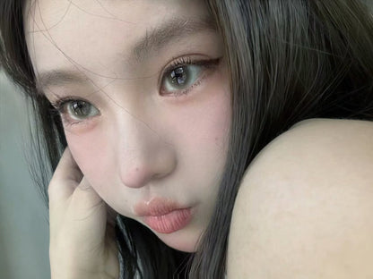 Wecute 冰透椰青 日拋10片/1盒