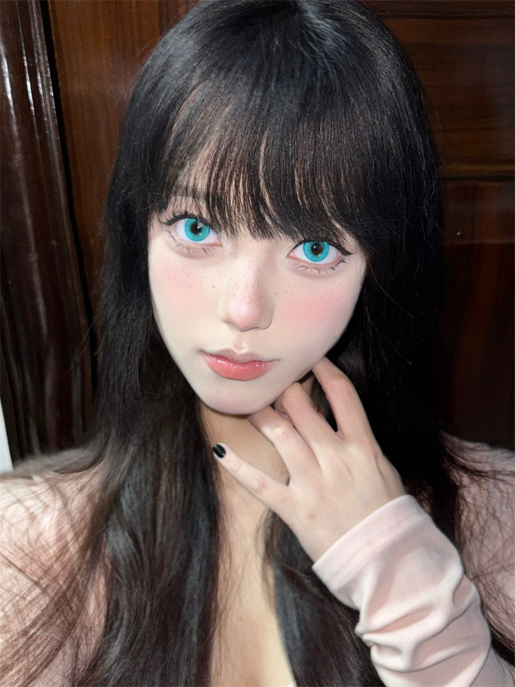 DOYA 唐宮夜宴系列 雅川青  Cosplay Con日拋一盒10片/2片試片裝