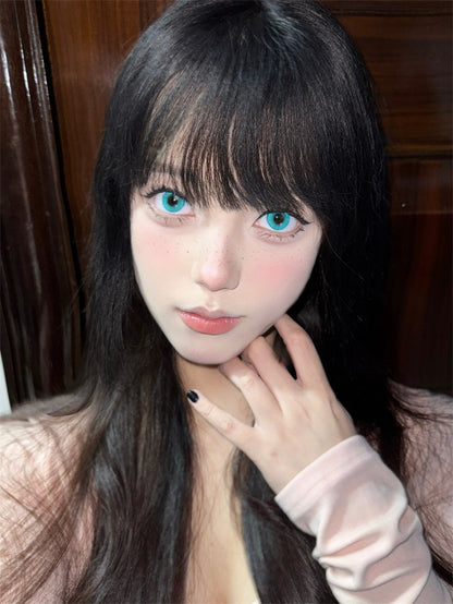 DOYA 唐宮夜宴系列 雅川青  Cosplay Con日拋一盒10片/2片試片裝