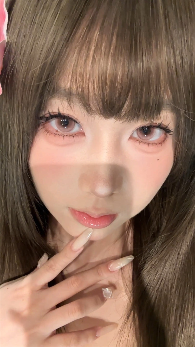 KiraFairy 月兔公主 半年拋