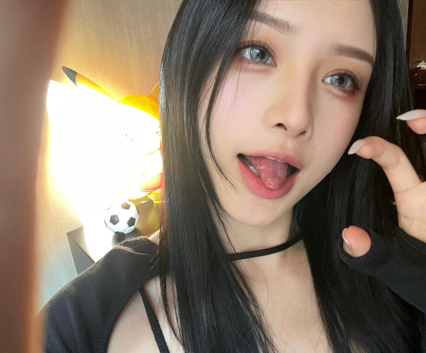 Yeelens C07 日拋10片/1盒