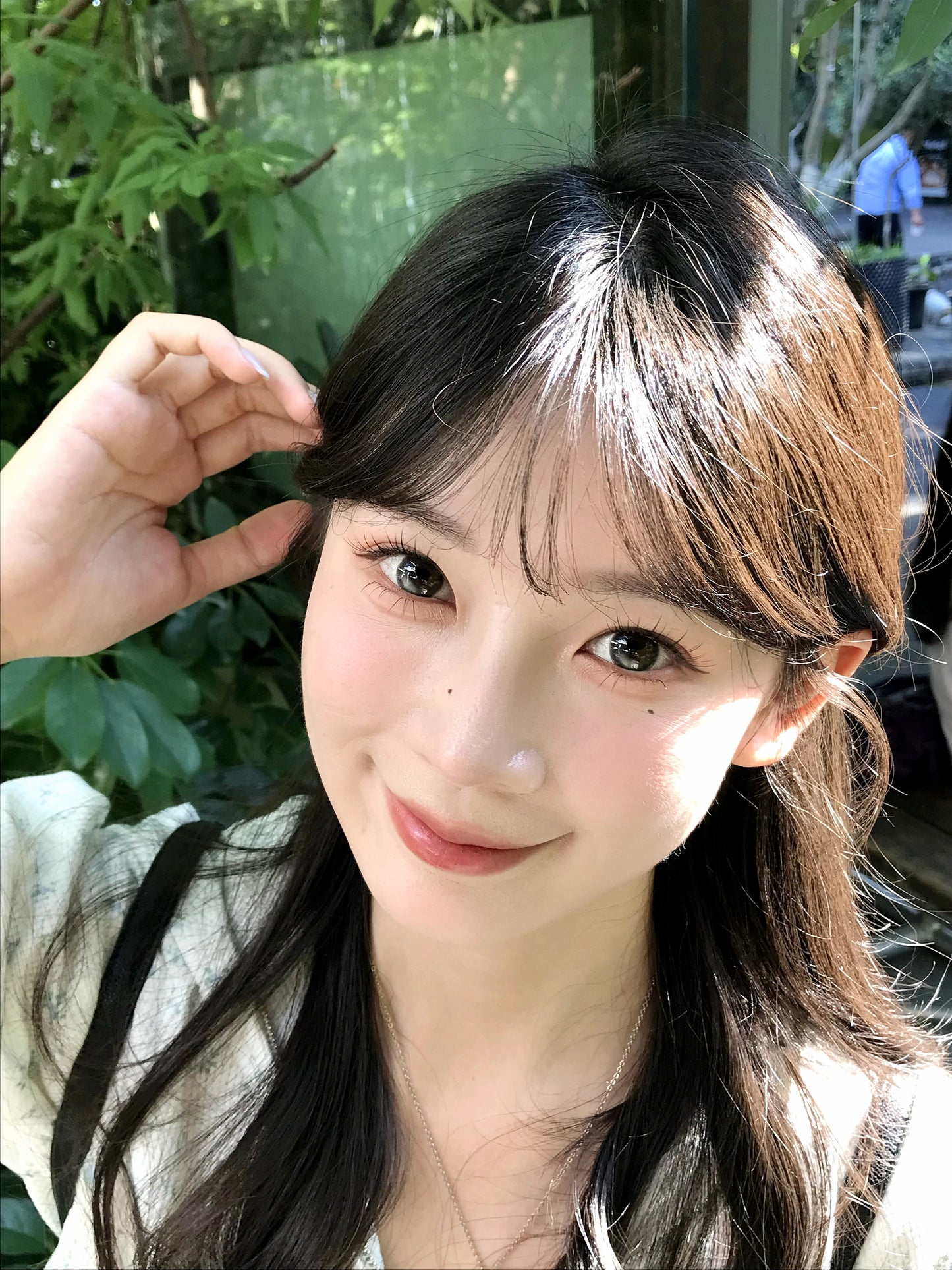 KiraFairy 催淚蛋 日拋 1盒10片