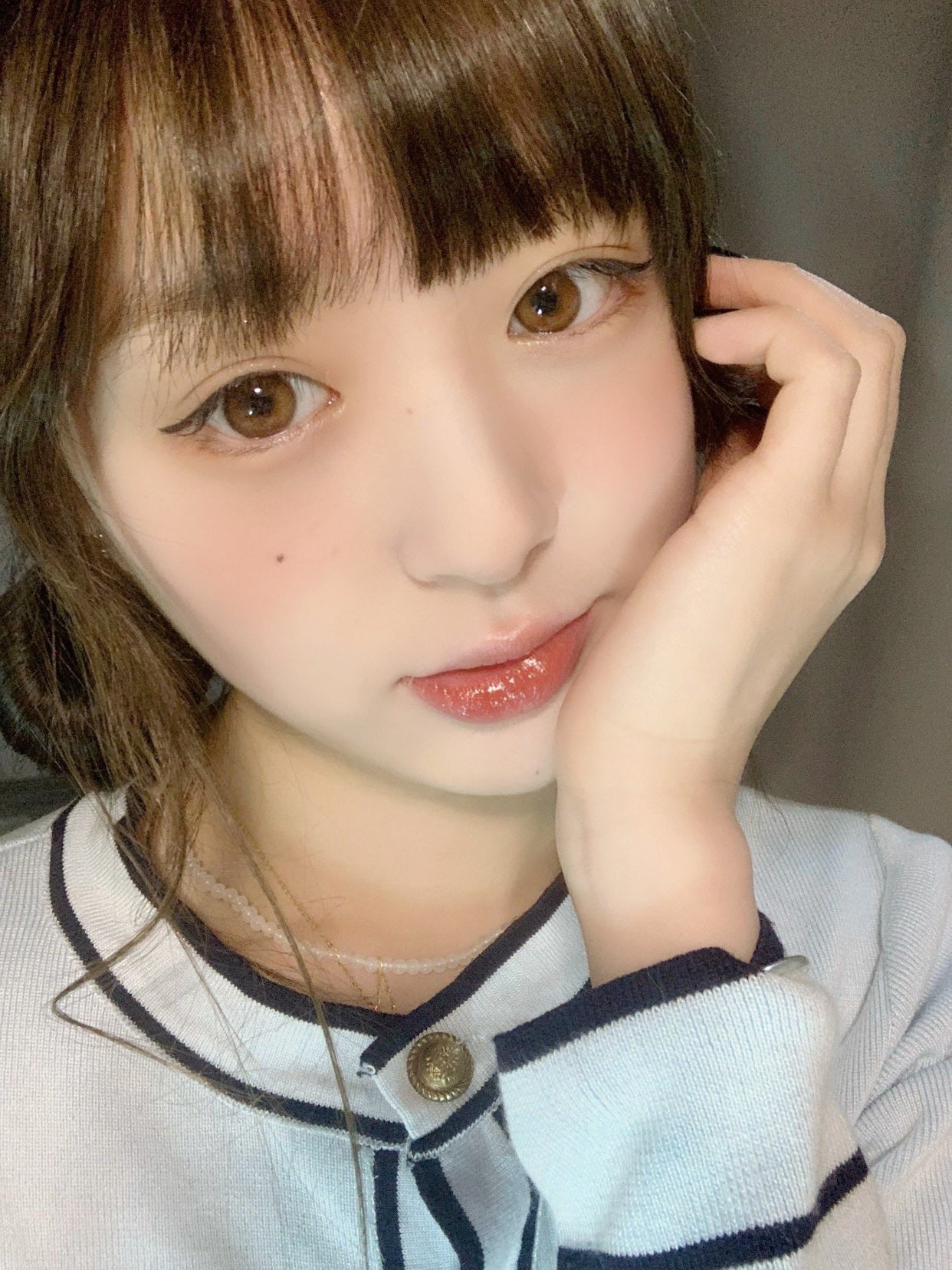 Ginomii 淺瞳崽 半年抛