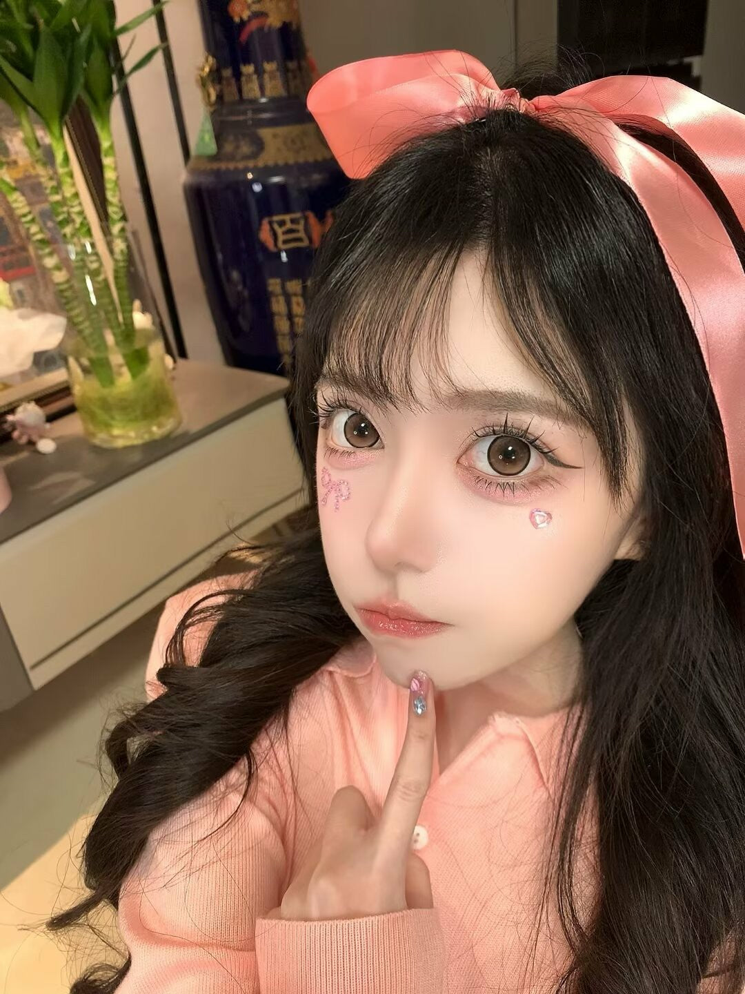 BarieCat 柚稚包 日拋10片/1盒