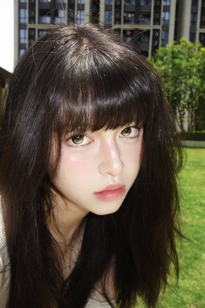KiraFairy 鎂光燈 日拋 1盒10片 定軸高光