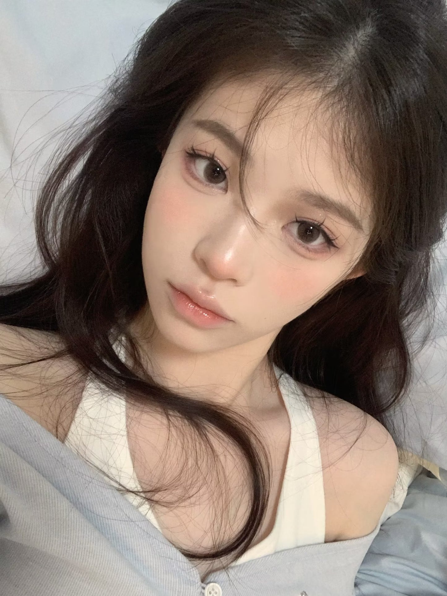 Wecute 落日奶酪 日拋10片/1盒