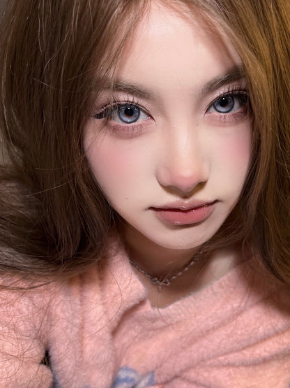 Susugirl 暴躁藍莓 日拋10片/1盒