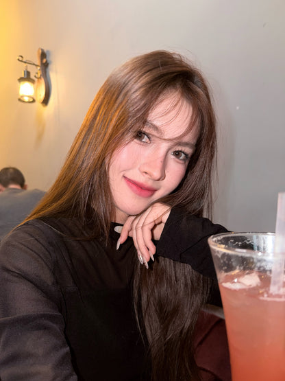 KiraFairy 麥色膚感 日拋 1盒10片