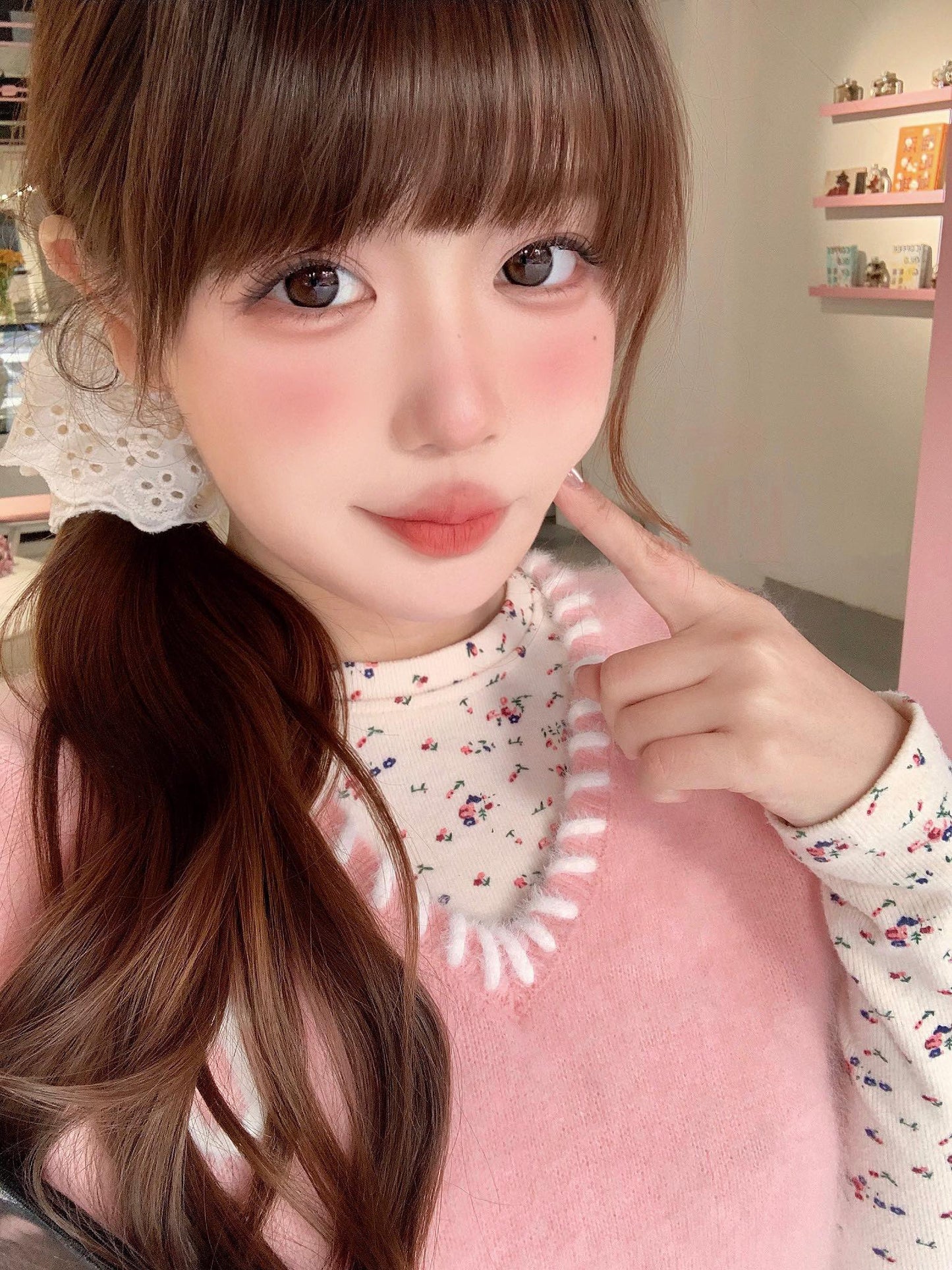 Gugucon 遇見神鹿 日拋10片/1盒