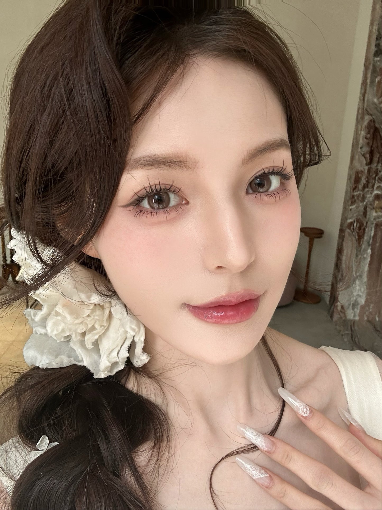 KiraFairy 日晒米駝 日拋 1盒10片