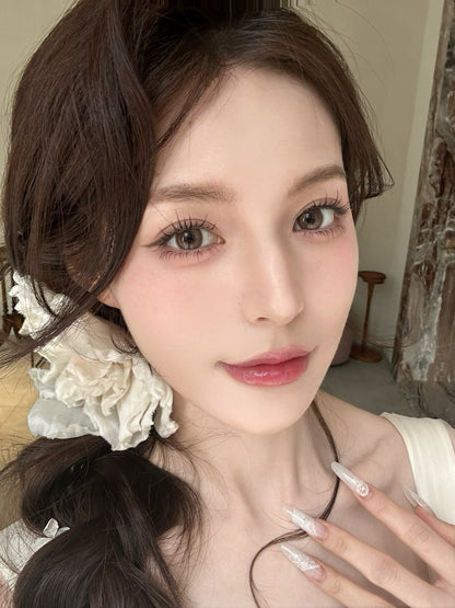 KiraFairy 日晒米駝 日拋 1盒10片