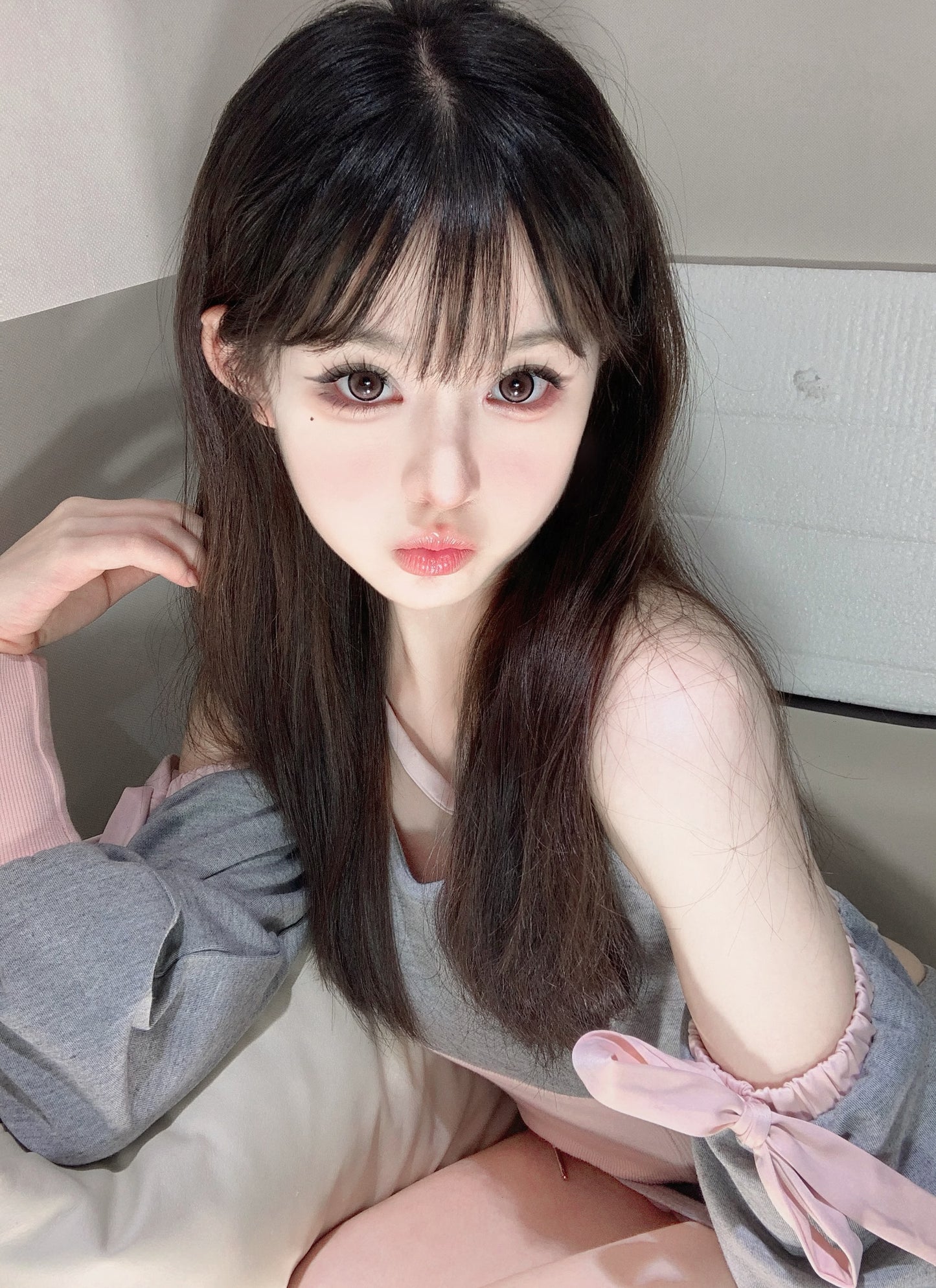 Gugucon 浪漫生長 日拋10片/1盒