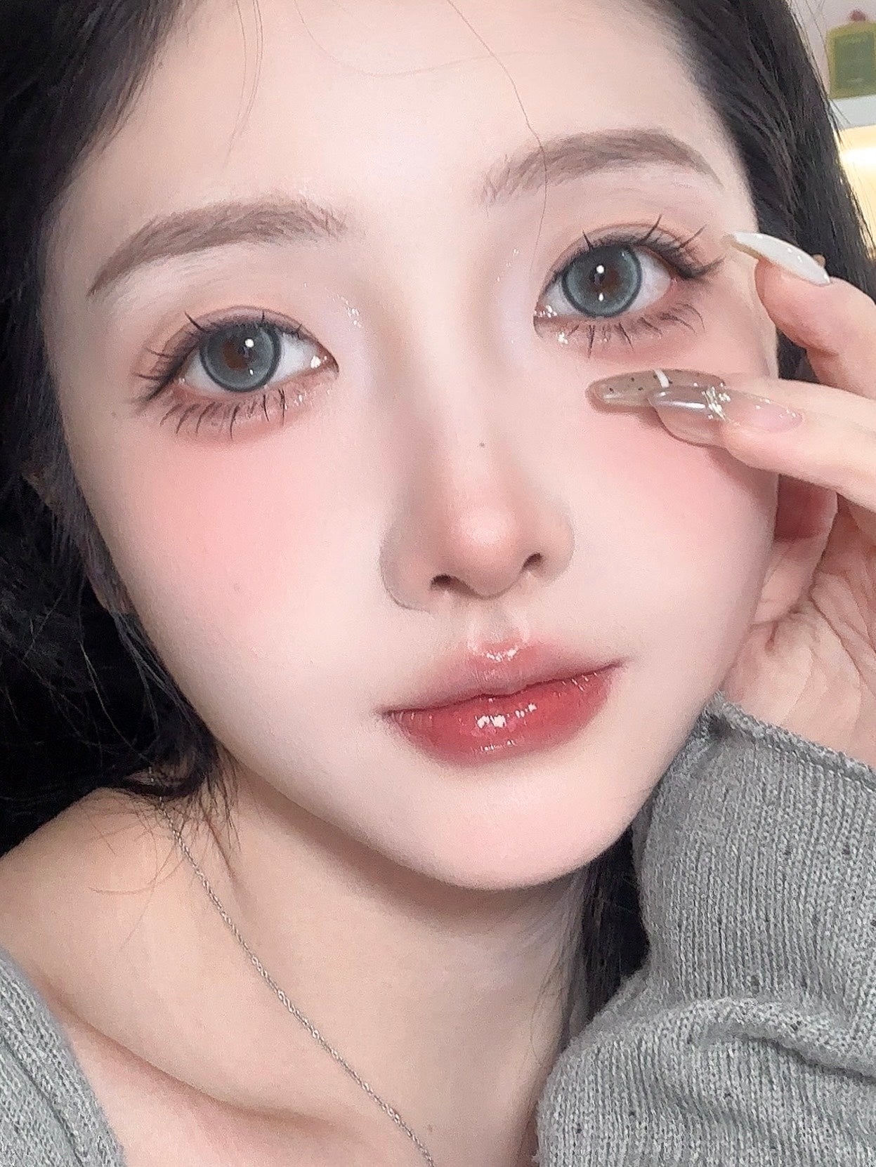 Deerbell 電光薄荷 日拋10片/1盒