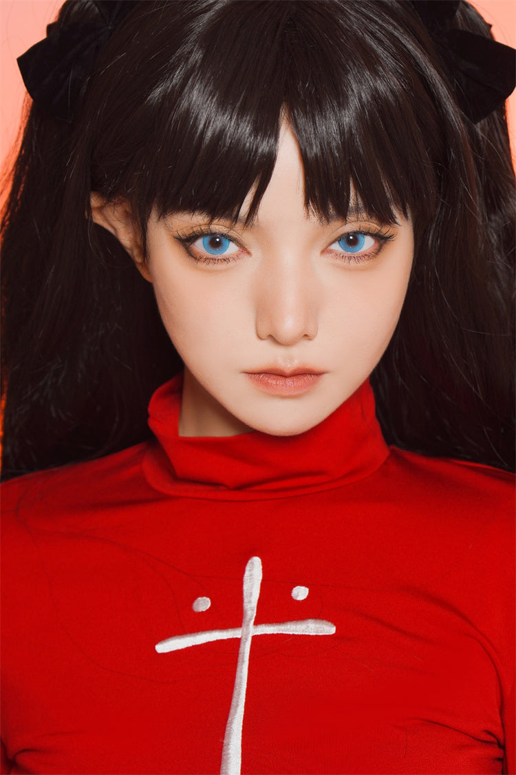 DOYA 光與夜系列 新星藍  Cosplay Con日拋一盒10片/2片試片裝