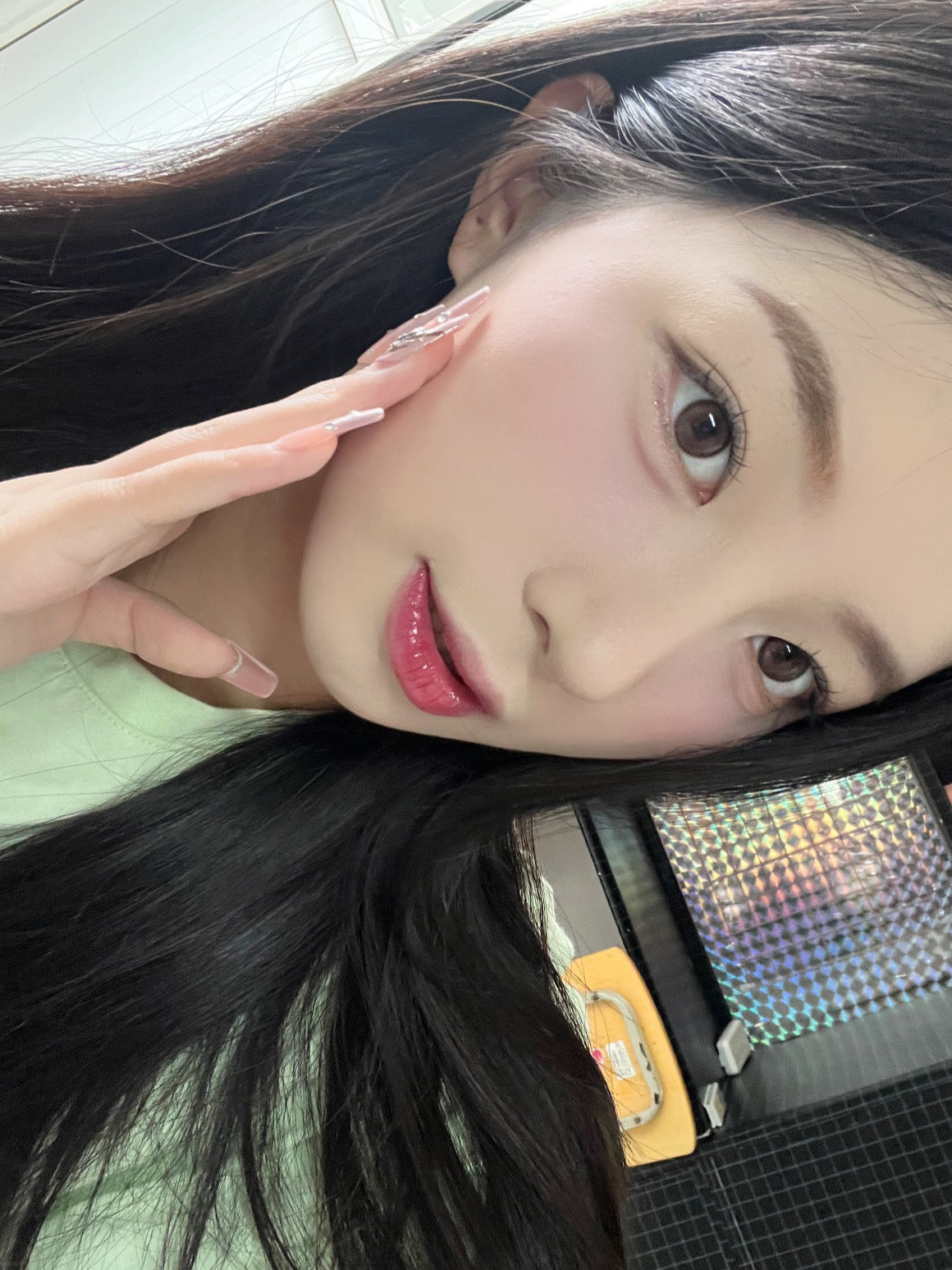 DORAGINA 戀綜女主角 日拋10片/1盒