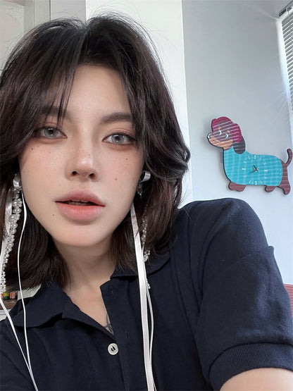 KiraFairy 露絲瑪麗 半年拋