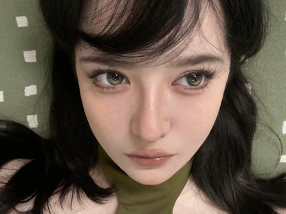 KiraFairy 大椰蛋 日拋 1盒10片
