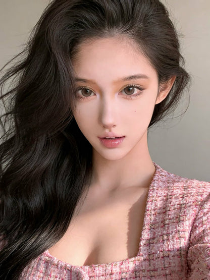 BarieCat 桃氣彈 日拋10片/1盒