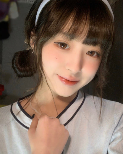 Ginomii 淺瞳崽 半年抛