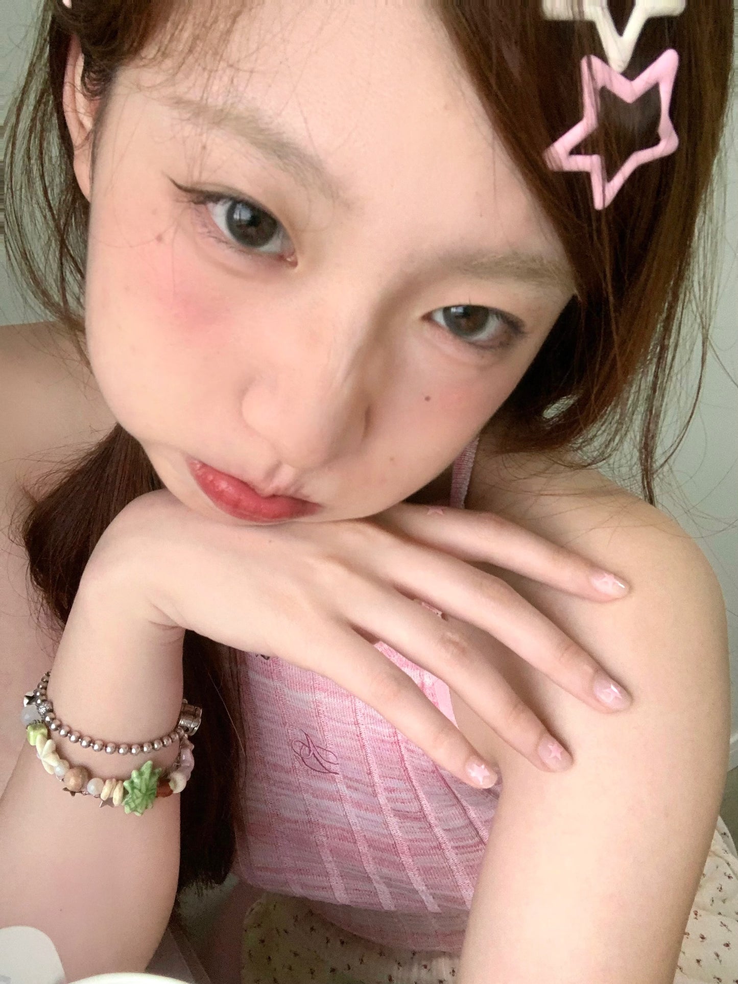 Gugucon 北極淚 日拋10片/1盒