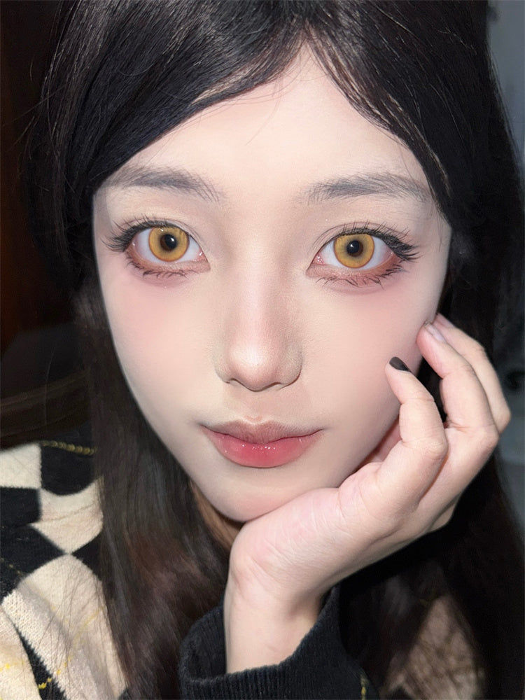 DOYA 唐宮夜宴系列 帝王金  Cosplay Con拋一盒10片/2片試片裝