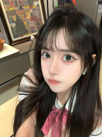 BarieCat 蜜糖星黑 日拋10片/1盒