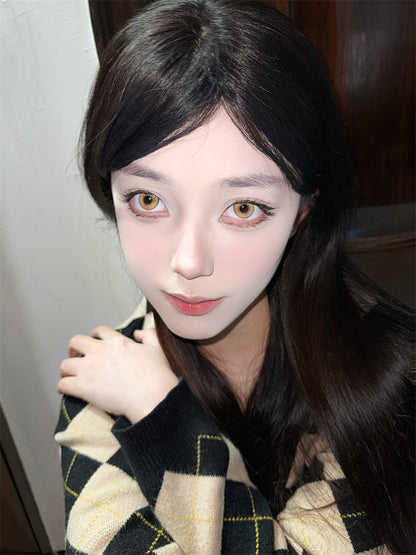 DOYA 唐宮夜宴系列 帝王金  Cosplay Con拋一盒10片/2片試片裝