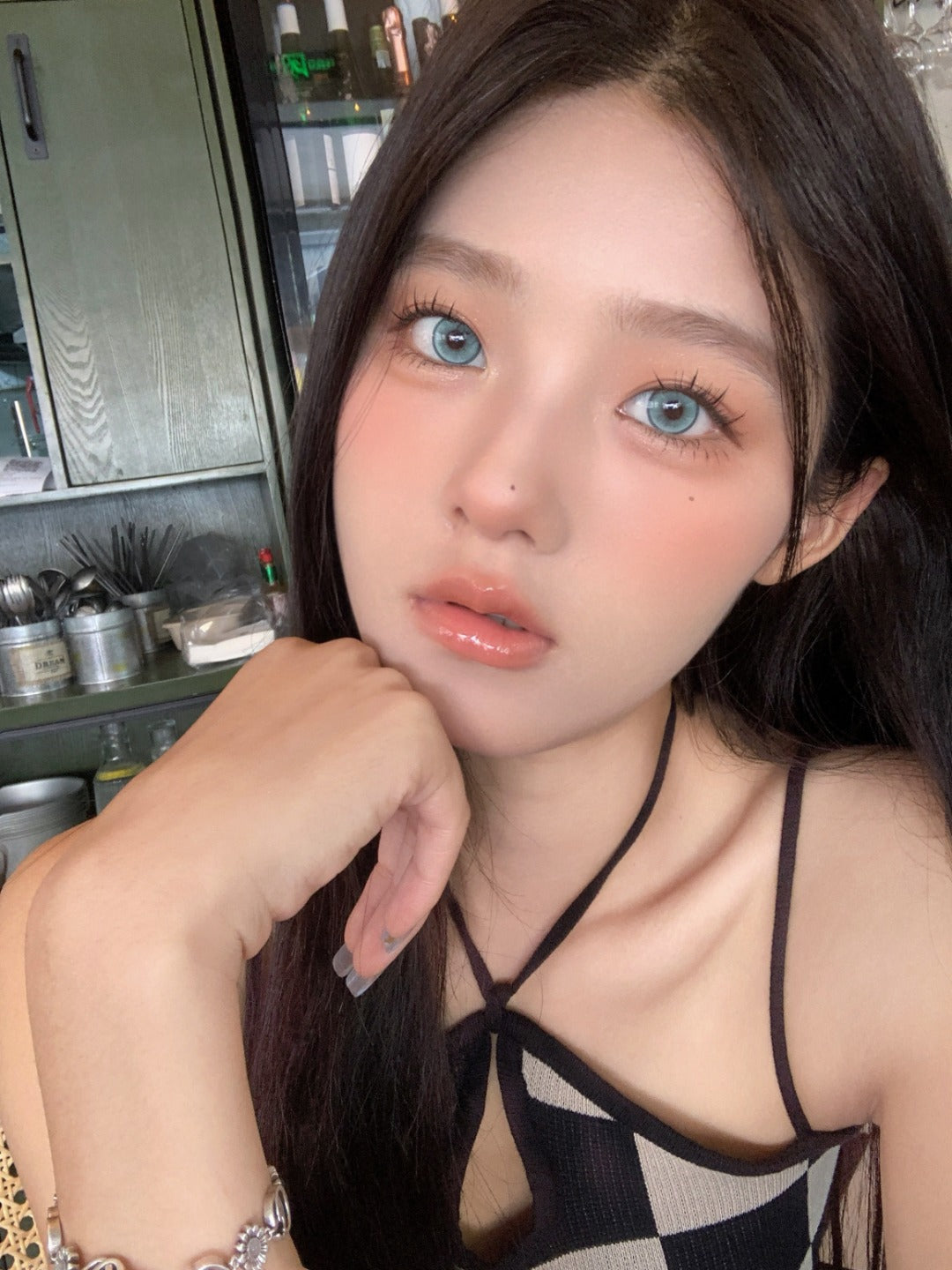 Sugarplum 曼哈頓 日拋10片/1盒