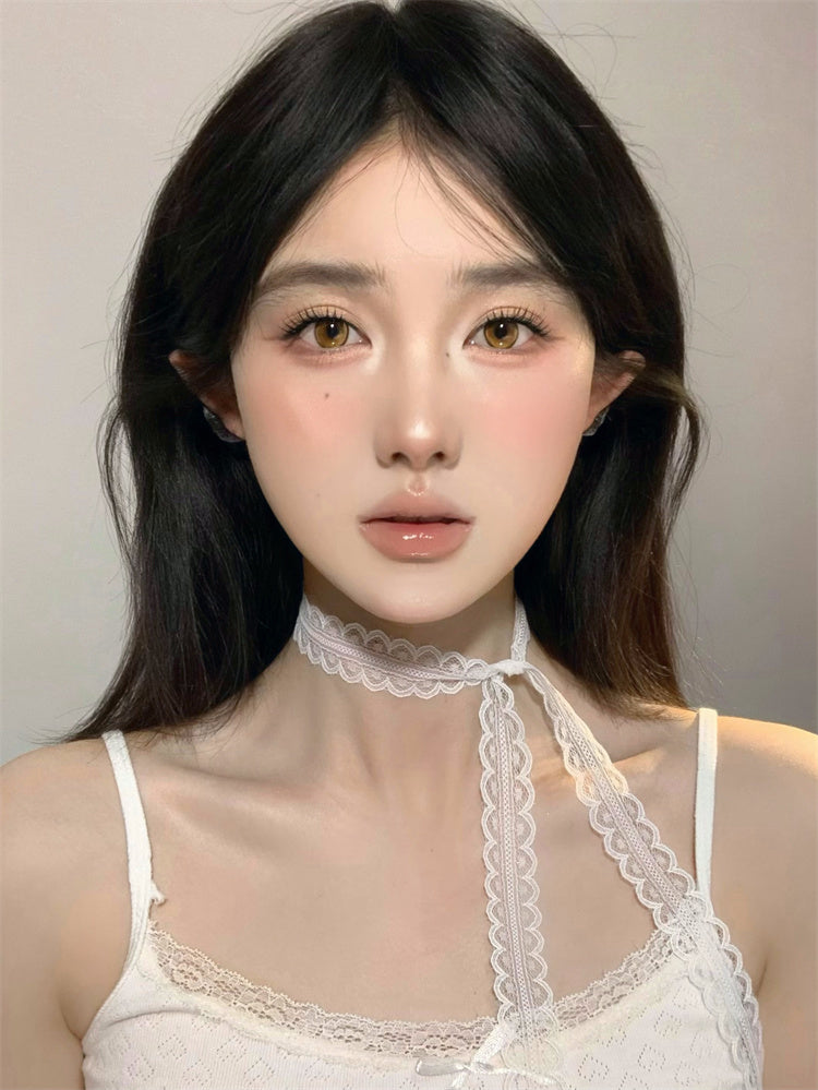 KiraFairy 鹿仙貝 半年拋