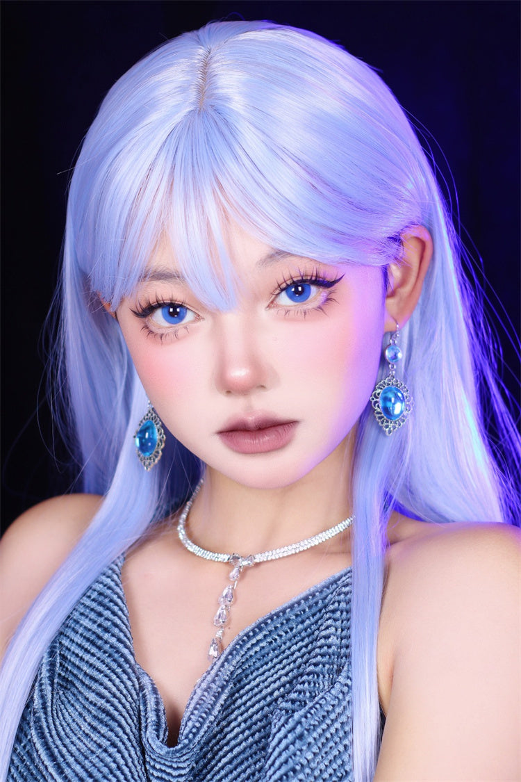DOYA 如夢令系列 景泰藍  Cosplay Con日拋一盒10片/2片試片裝