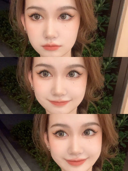 Yeelens C01 日拋10片/1盒